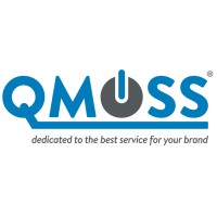 QMOSS B.V. logo, QMOSS B.V. contact details