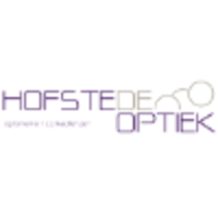 Hofstede Optiek logo, Hofstede Optiek contact details