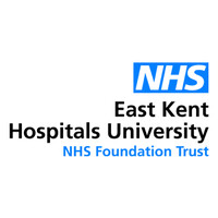 East Kent Hospitals University NHS Foundation Trust logo, East Kent Hospitals University NHS Foundation Trust contact details