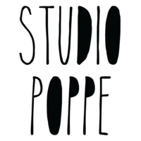 Studio Poppe logo, Studio Poppe contact details