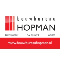 Bouwbureau Hopman logo, Bouwbureau Hopman contact details