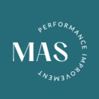 MAS Performance Improvement logo, MAS Performance Improvement contact details