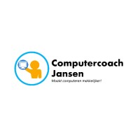 Computercoach Jansen logo, Computercoach Jansen contact details