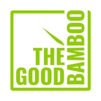 The Good Bamboo logo, The Good Bamboo contact details