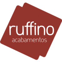 Ruffino Acabamentos logo, Ruffino Acabamentos contact details