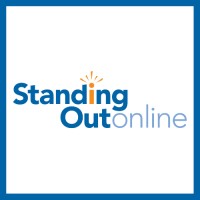 Standing Out Online logo, Standing Out Online contact details