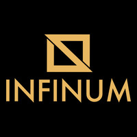 INFINUM® logo, INFINUM® contact details