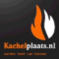 Kachelplaats logo, Kachelplaats contact details