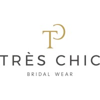 Très Chic Bridal Wear logo, Très Chic Bridal Wear contact details