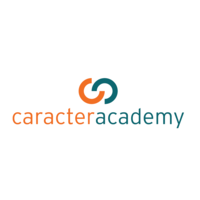 Caracter Academy logo, Caracter Academy contact details