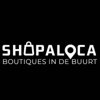 Shopaloca logo, Shopaloca contact details