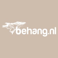 Behang.nl logo, Behang.nl contact details