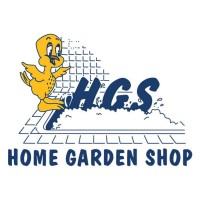 Home Garden Shop logo, Home Garden Shop contact details