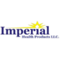 Imperial Health Products logo, Imperial Health Products contact details