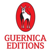 Guernica Editions logo, Guernica Editions contact details