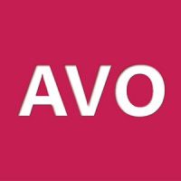 AVO Agency logo, AVO Agency contact details