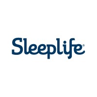 Sleeplife logo, Sleeplife contact details