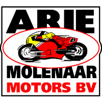 Arie Molenaar Motors B.V. logo, Arie Molenaar Motors B.V. contact details