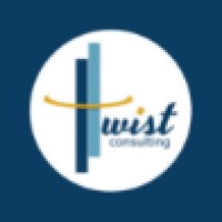 Twist Consulting logo, Twist Consulting contact details