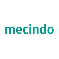 Mecindo logo, Mecindo contact details