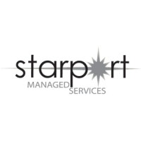 Starport Managed Services Inc. logo, Starport Managed Services Inc. contact details