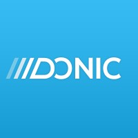 Idonic logo, Idonic contact details