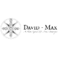 David-Max logo, David-Max contact details