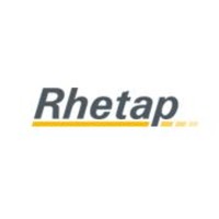 Rhetap logo, Rhetap contact details