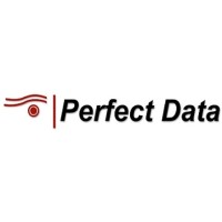 Perfect Data logo, Perfect Data contact details