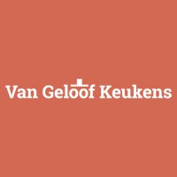 Van Geloof Keukens logo, Van Geloof Keukens contact details