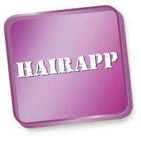 HairApp BV logo, HairApp BV contact details