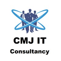 CMJ IT Consultancy logo, CMJ IT Consultancy contact details