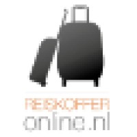 Reiskofferonline.nl logo, Reiskofferonline.nl contact details