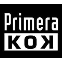 Primera Kok logo, Primera Kok contact details