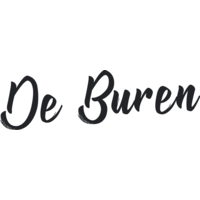 De Buren Curacao logo, De Buren Curacao contact details