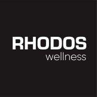 Rhodos Wellness logo, Rhodos Wellness contact details