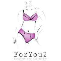 ForYou2 - Lingerie for all women! logo, ForYou2 - Lingerie for all women! contact details