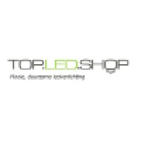 Topledshop logo, Topledshop contact details