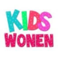 Kids Wonen logo, Kids Wonen contact details