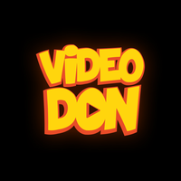 Video Don logo, Video Don contact details