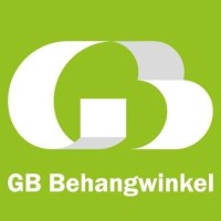 GB Behangwinkel logo, GB Behangwinkel contact details