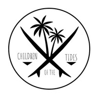 Children of the Tides logo, Children of the Tides contact details