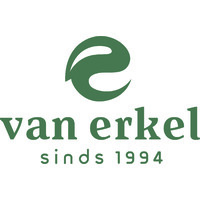 Van Erkel logo, Van Erkel contact details