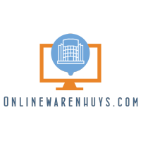 Online Warenhuys logo, Online Warenhuys contact details