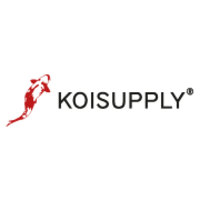 Koisupply logo, Koisupply contact details