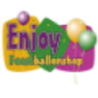 Enjoy Feestballonshop logo, Enjoy Feestballonshop contact details