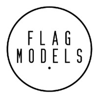 Flag Models logo, Flag Models contact details