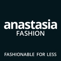 Anastasia Fashion logo, Anastasia Fashion contact details