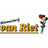 Bloemisterij Van Riet logo, Bloemisterij Van Riet contact details