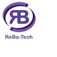 ReBa-Tech logo, ReBa-Tech contact details